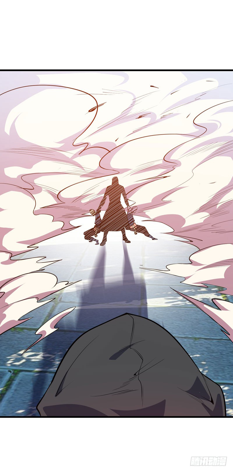 Rise of The Demon King Chapter 46 - page 18