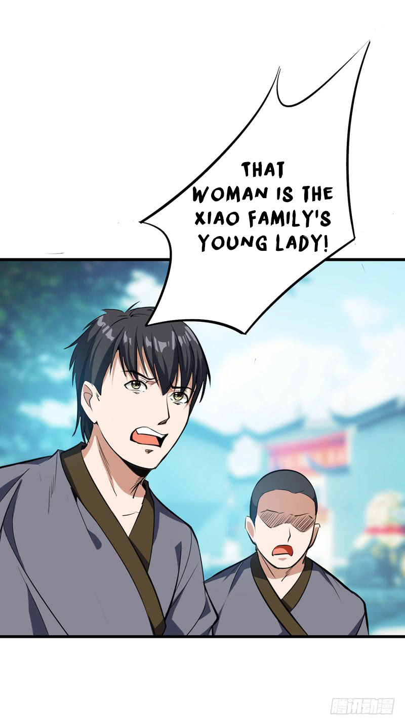 Rise of The Demon King Chapter 46 - page 29