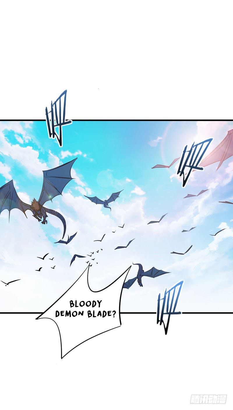 Rise of The Demon King Chapter 46 - page 9