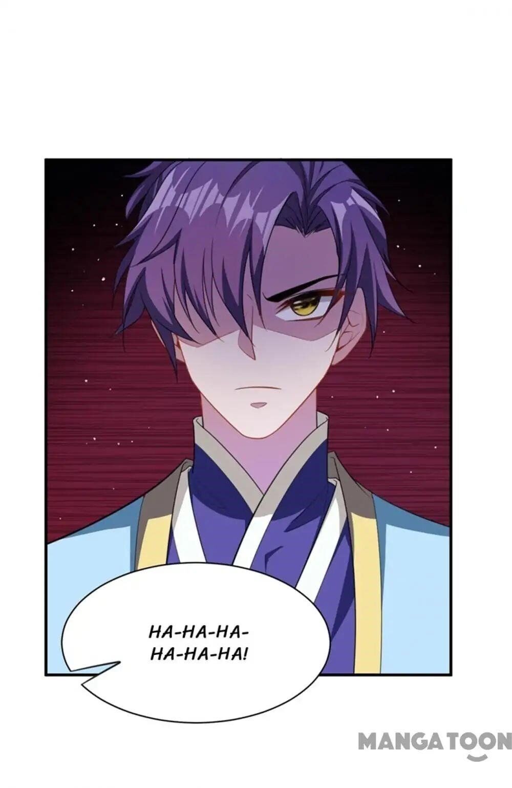 Rise of The Demon King Chapter 65 - page 36