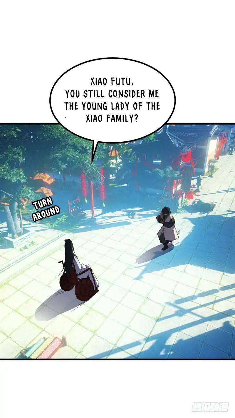 Rise of The Demon King Chapter 47 - page 10