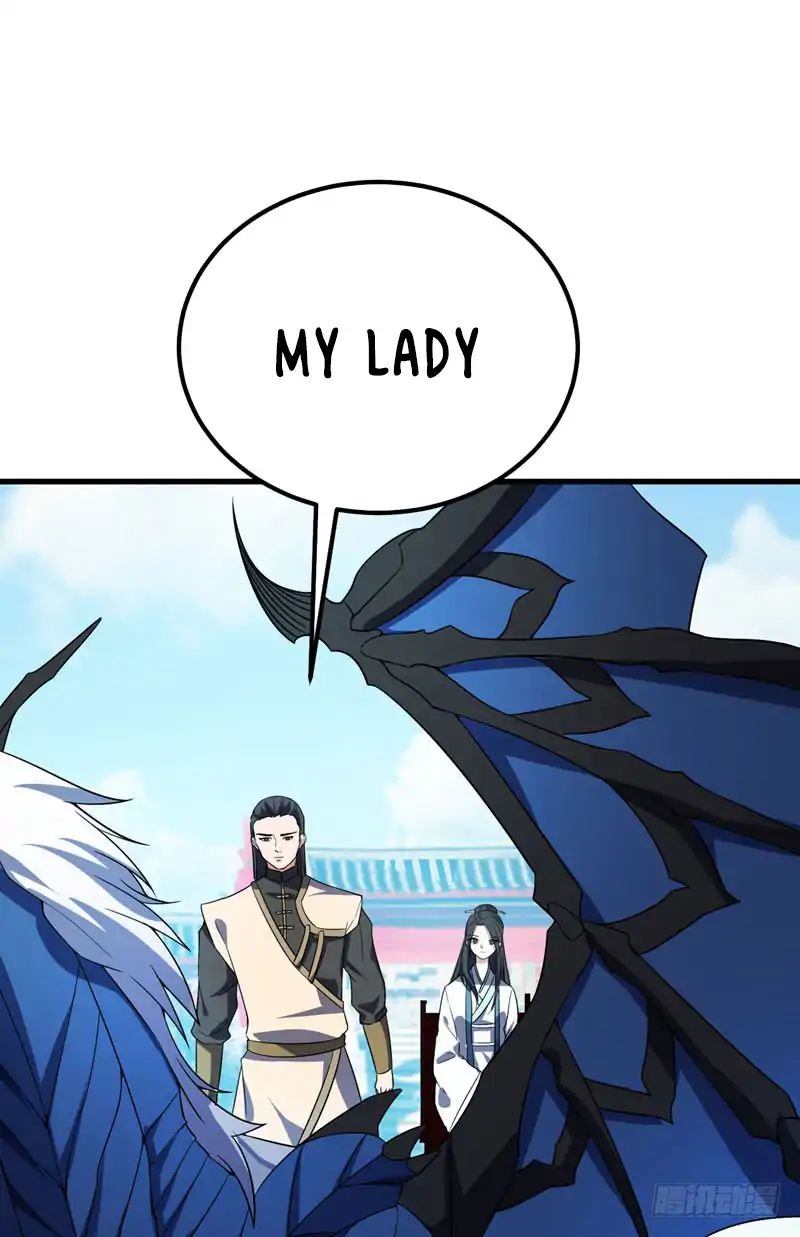 Rise of The Demon King Chapter 47 - page 22