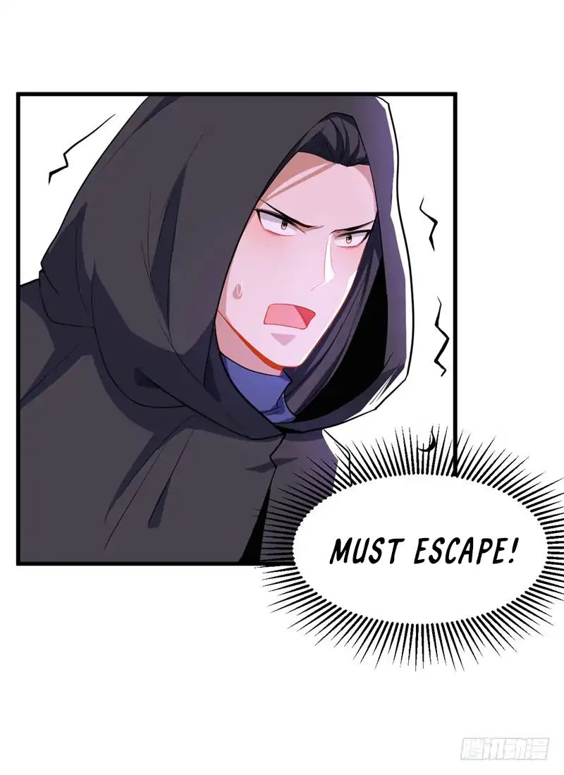 Rise of The Demon King Chapter 47 - page 31