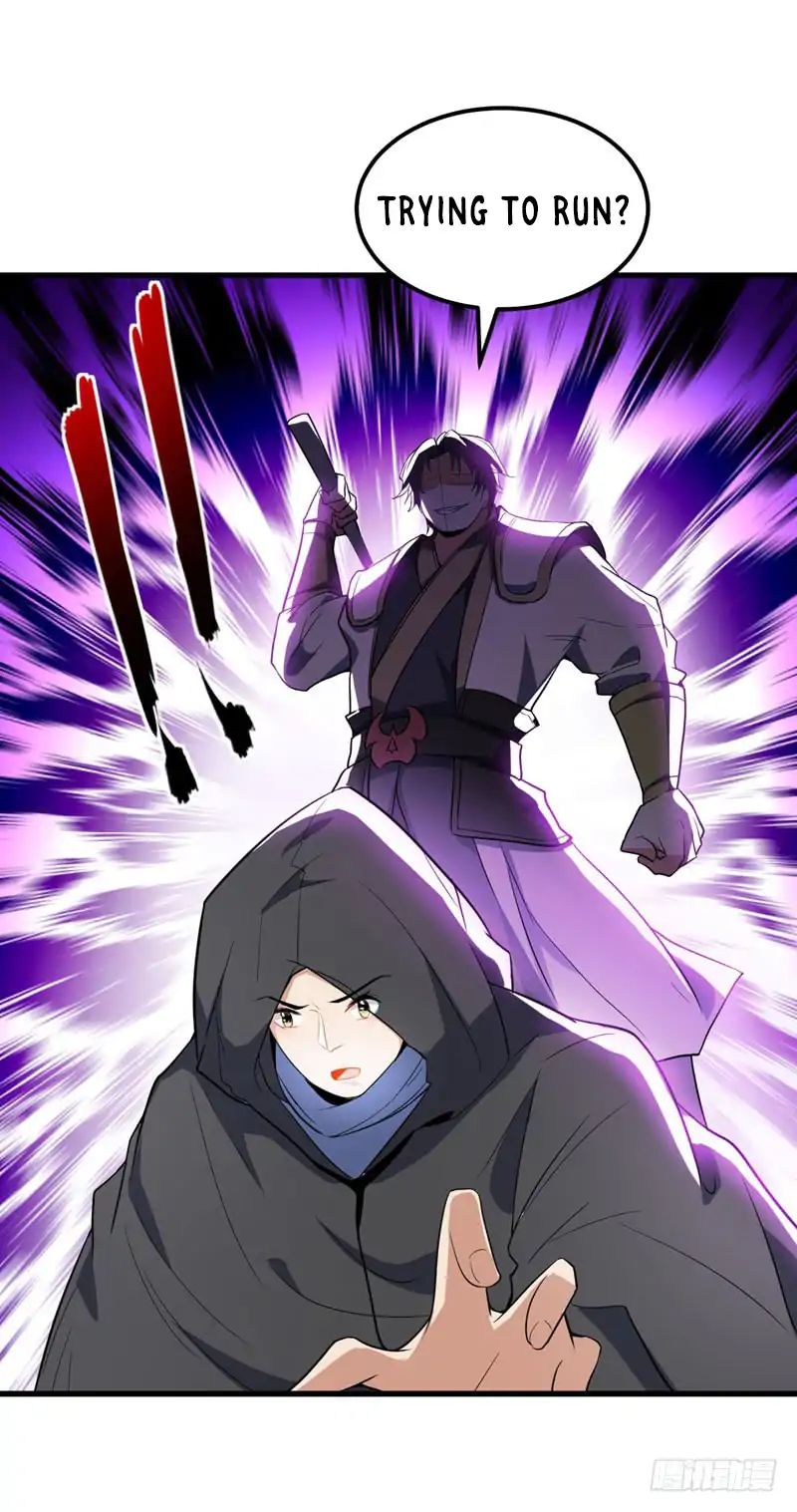 Rise of The Demon King Chapter 47 - page 32
