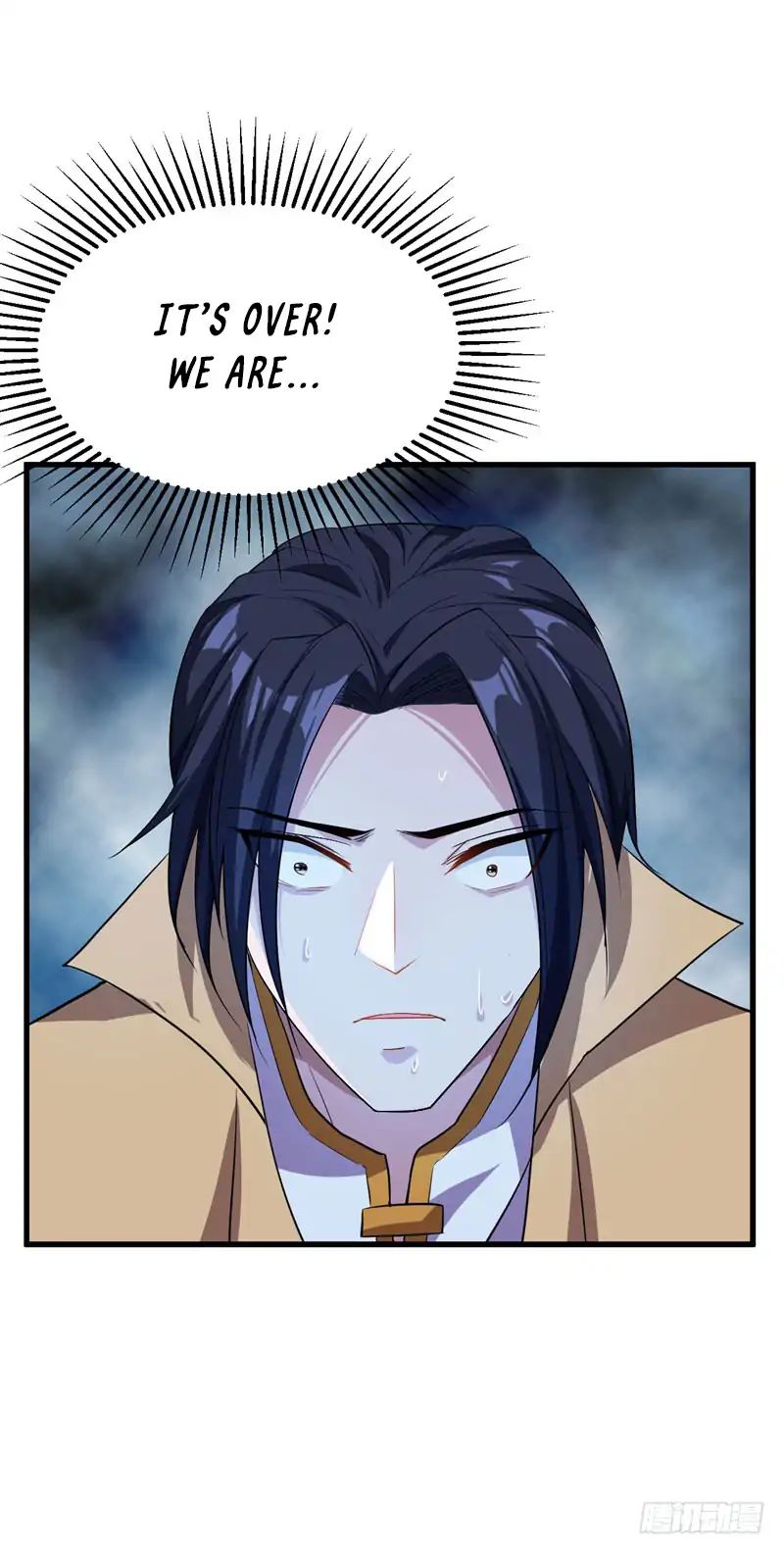 Rise of The Demon King Chapter 47 - page 4