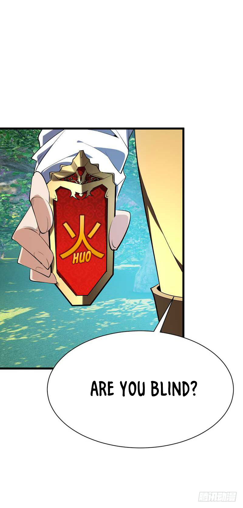 Rise of The Demon King Chapter 48 - page 16
