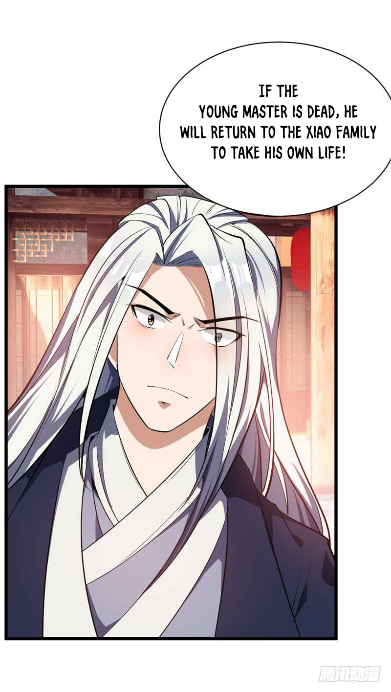Rise of The Demon King Chapter 48 - page 7