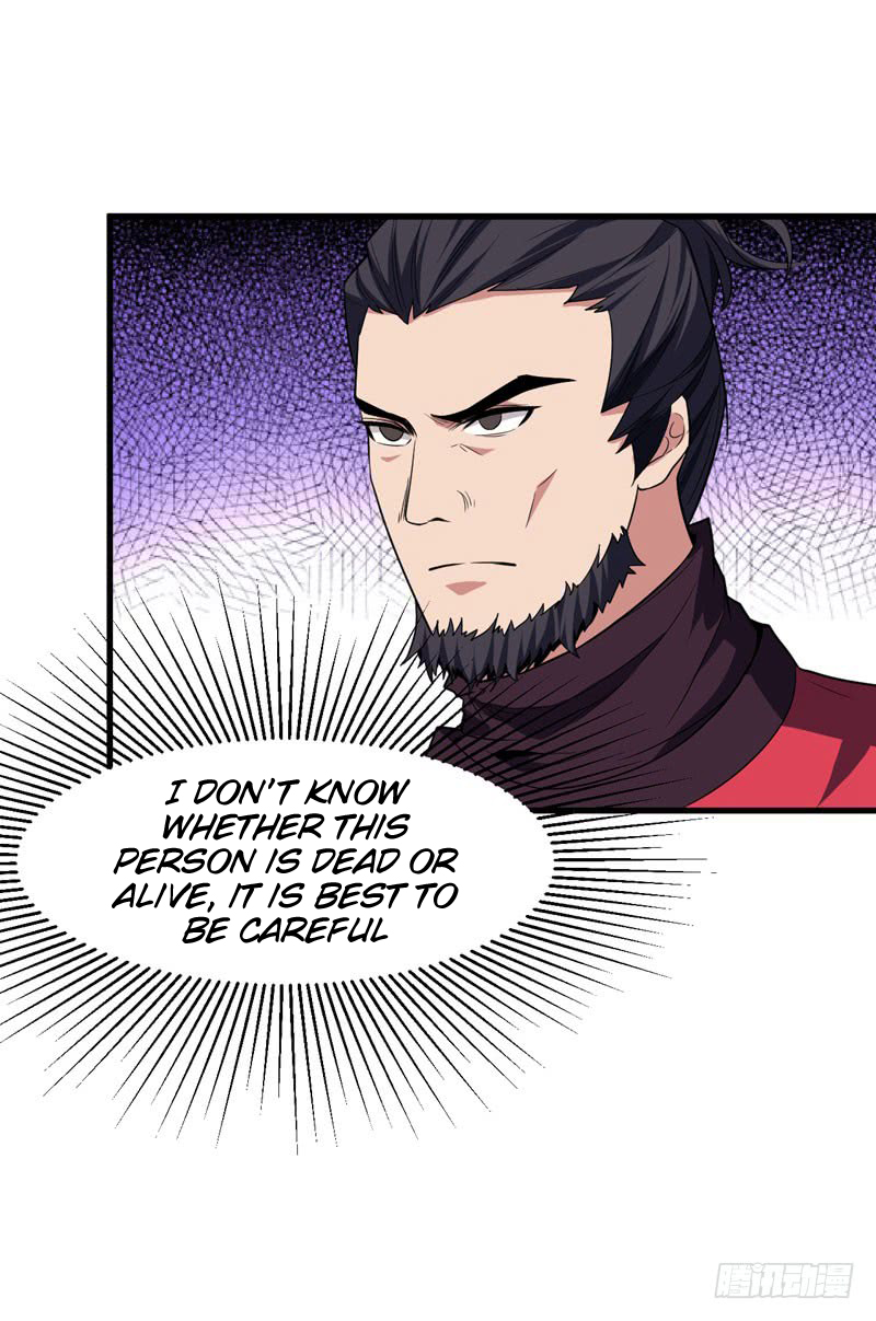 Rise of The Demon King Chapter 49 - page 7