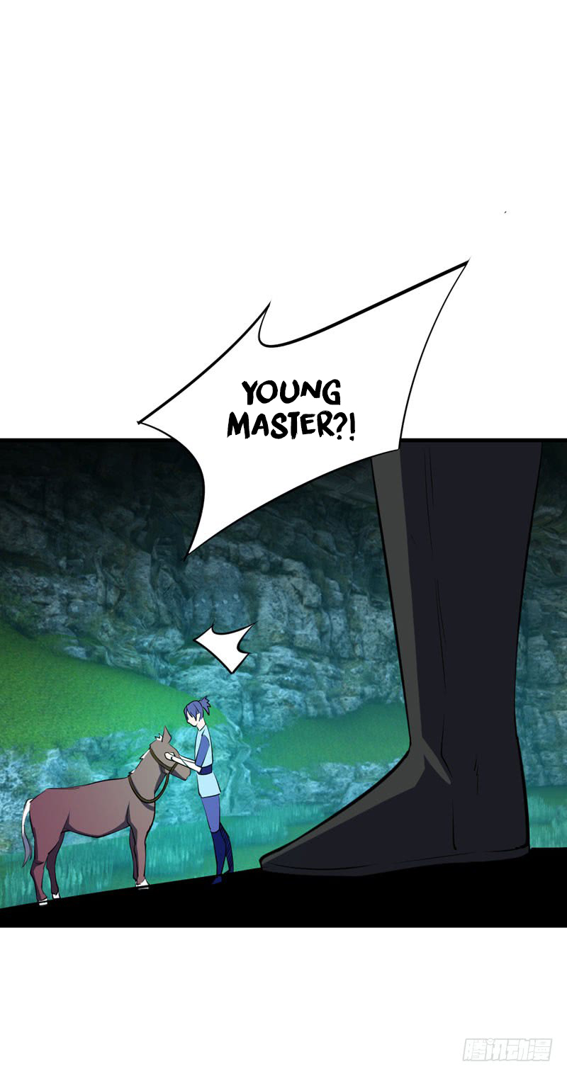 Rise of The Demon King Chapter 50 - page 32