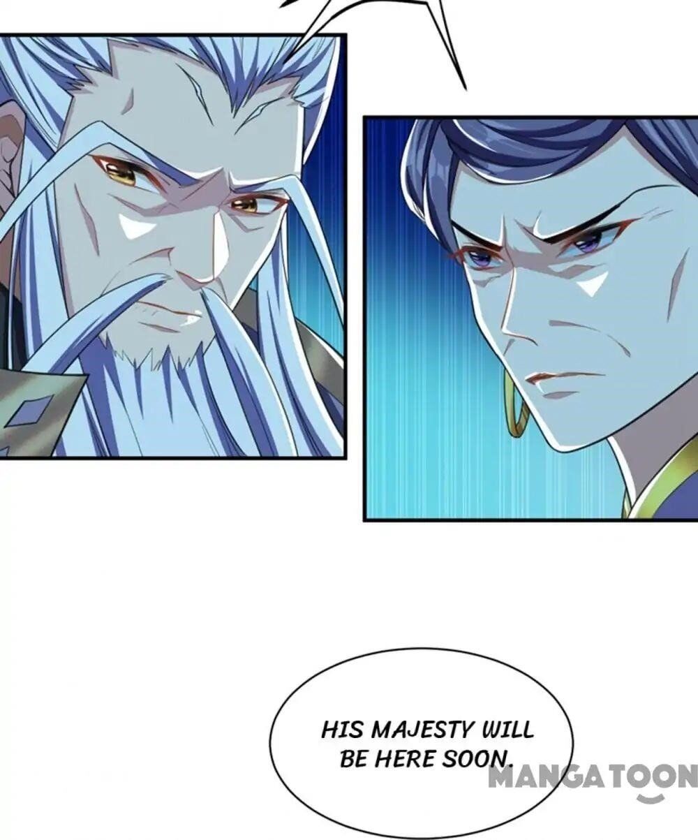 Rise of The Demon King Chapter 69 - page 25