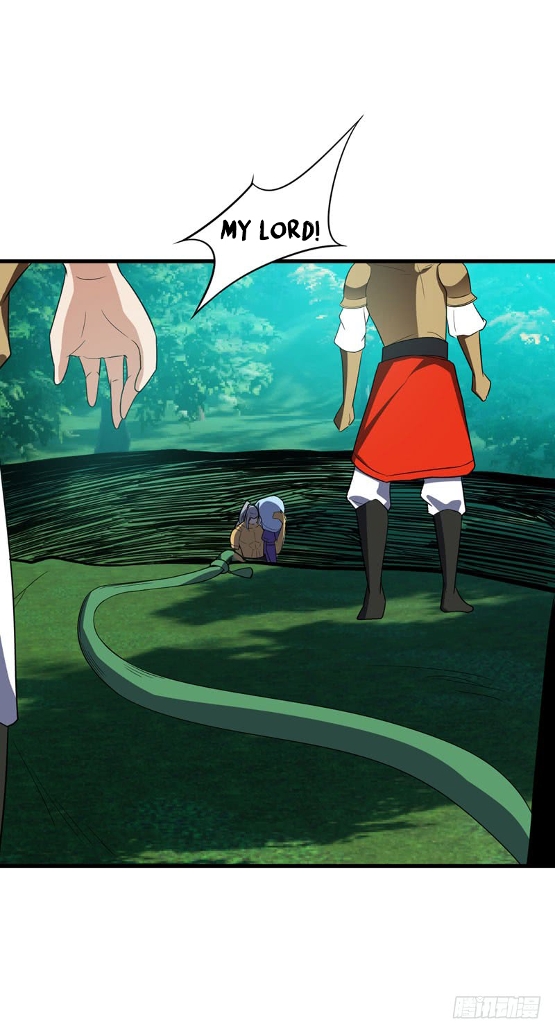Rise of The Demon King Chapter 51 - page 16