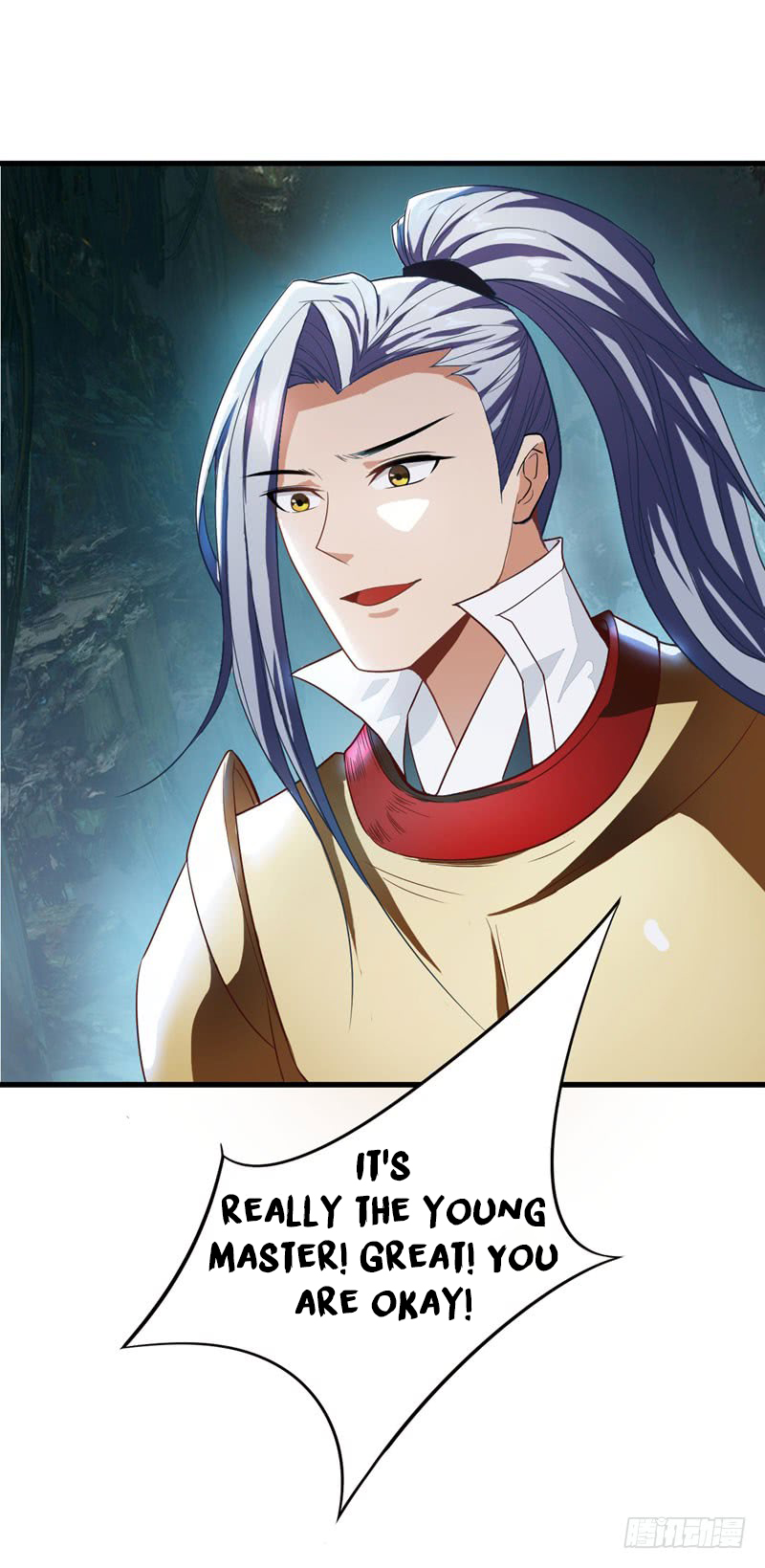 Rise of The Demon King Chapter 51 - page 2