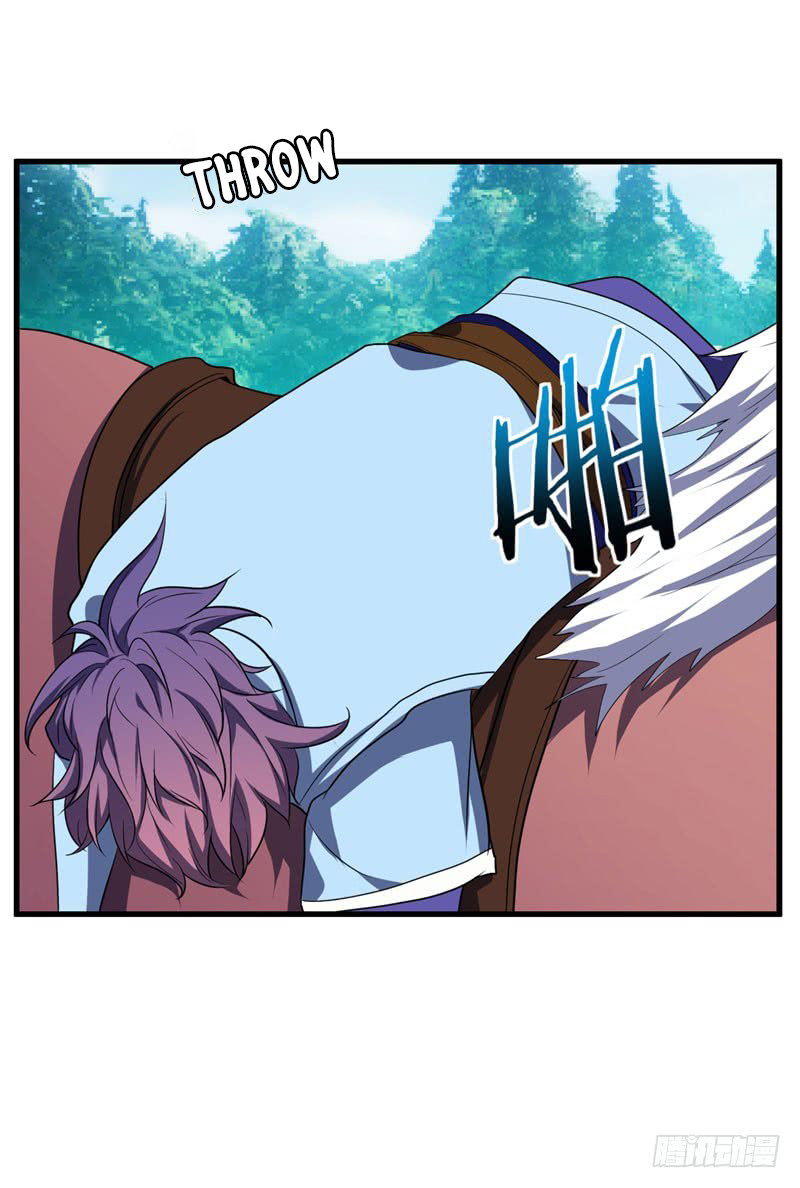 Rise of The Demon King Chapter 51 - page 21