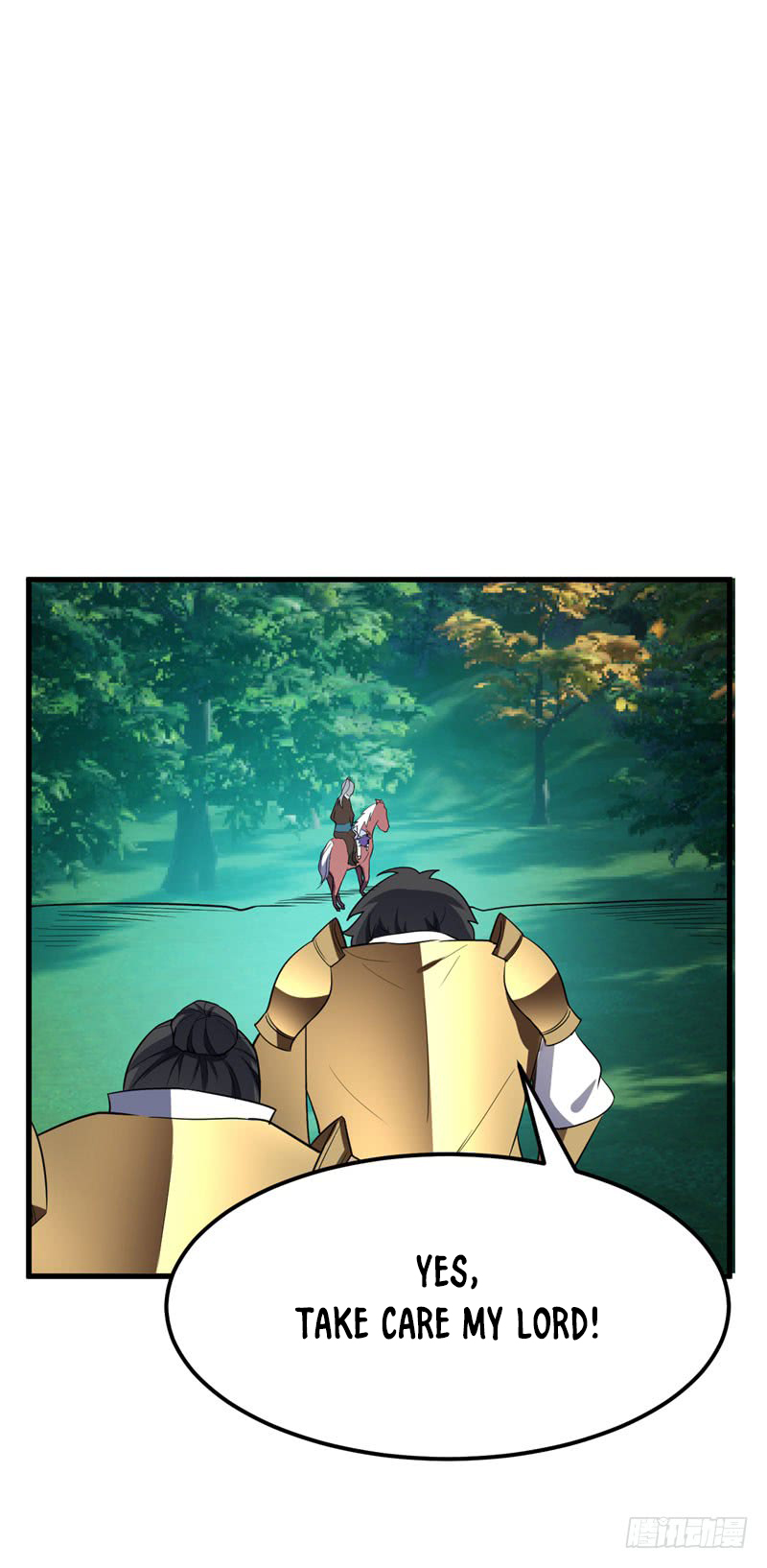 Rise of The Demon King Chapter 51 - page 23
