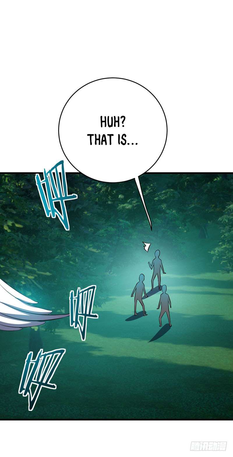 Rise of The Demon King Chapter 51 - page 27
