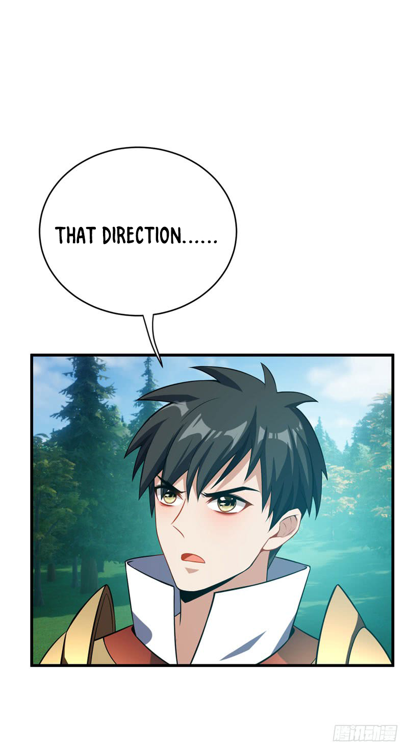 Rise of The Demon King Chapter 51 - page 29