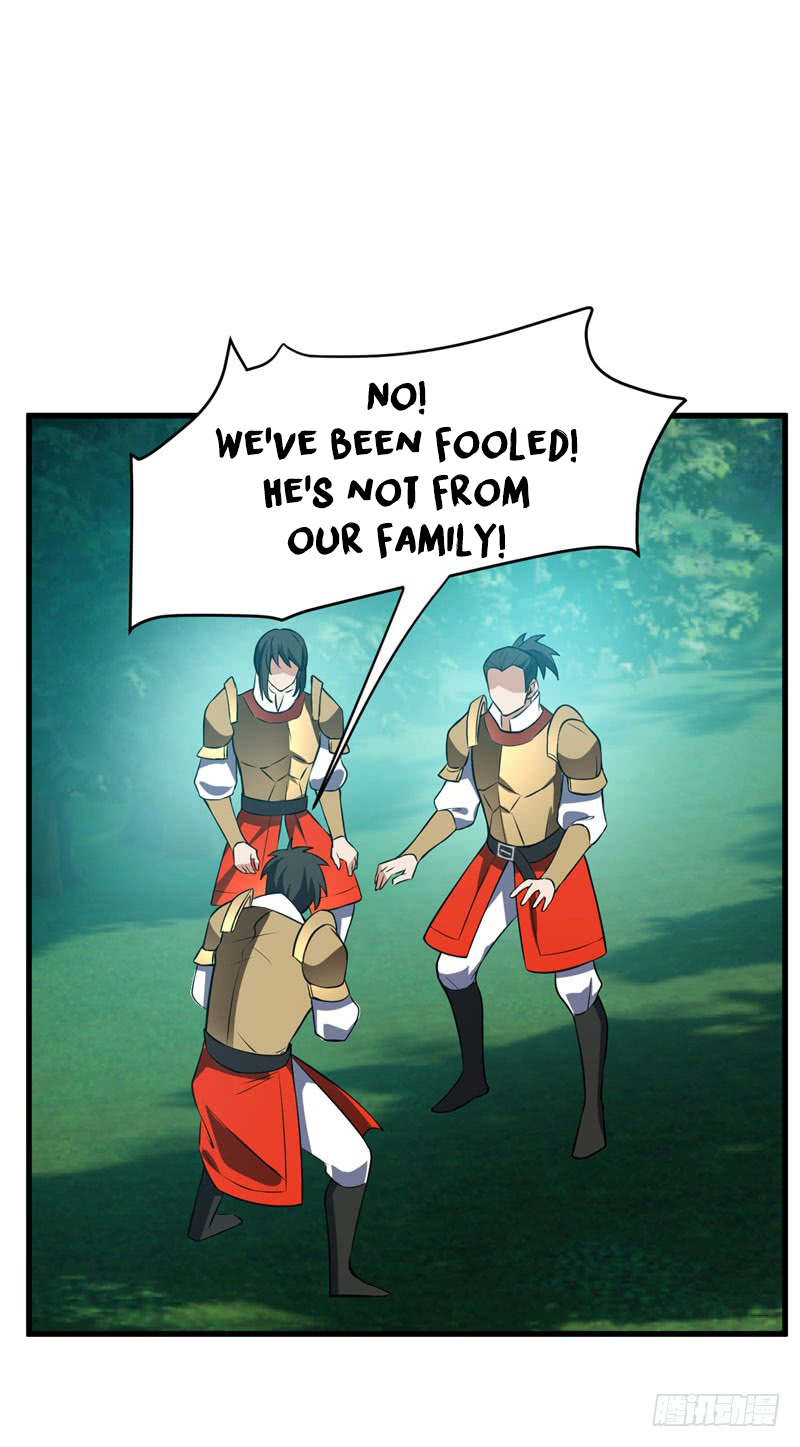 Rise of The Demon King Chapter 51 - page 30