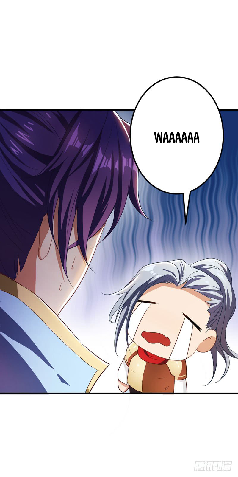 Rise of The Demon King Chapter 51 - page 5