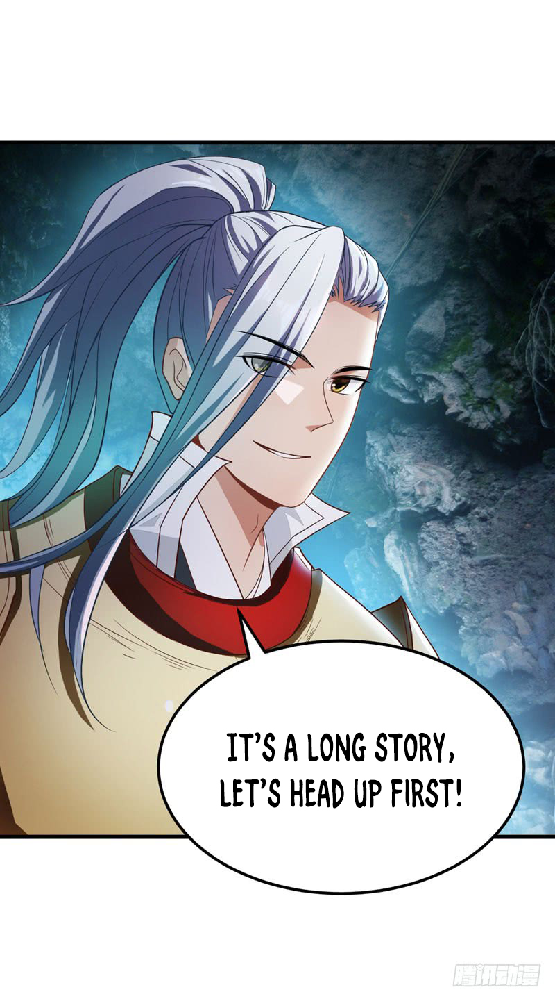 Rise of The Demon King Chapter 51 - page 8