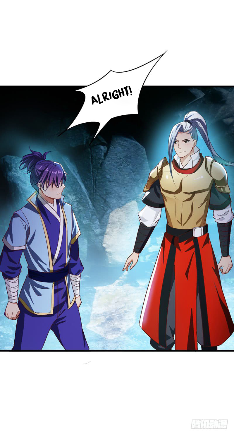 Rise of The Demon King Chapter 51 - page 9