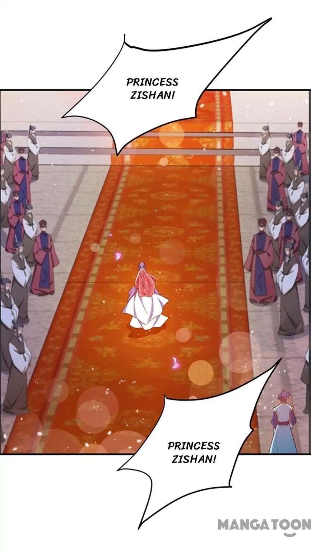 Rise of The Demon King Chapter 70 - page 10