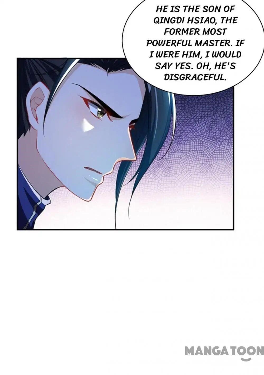 Rise of The Demon King Chapter 70 - page 24