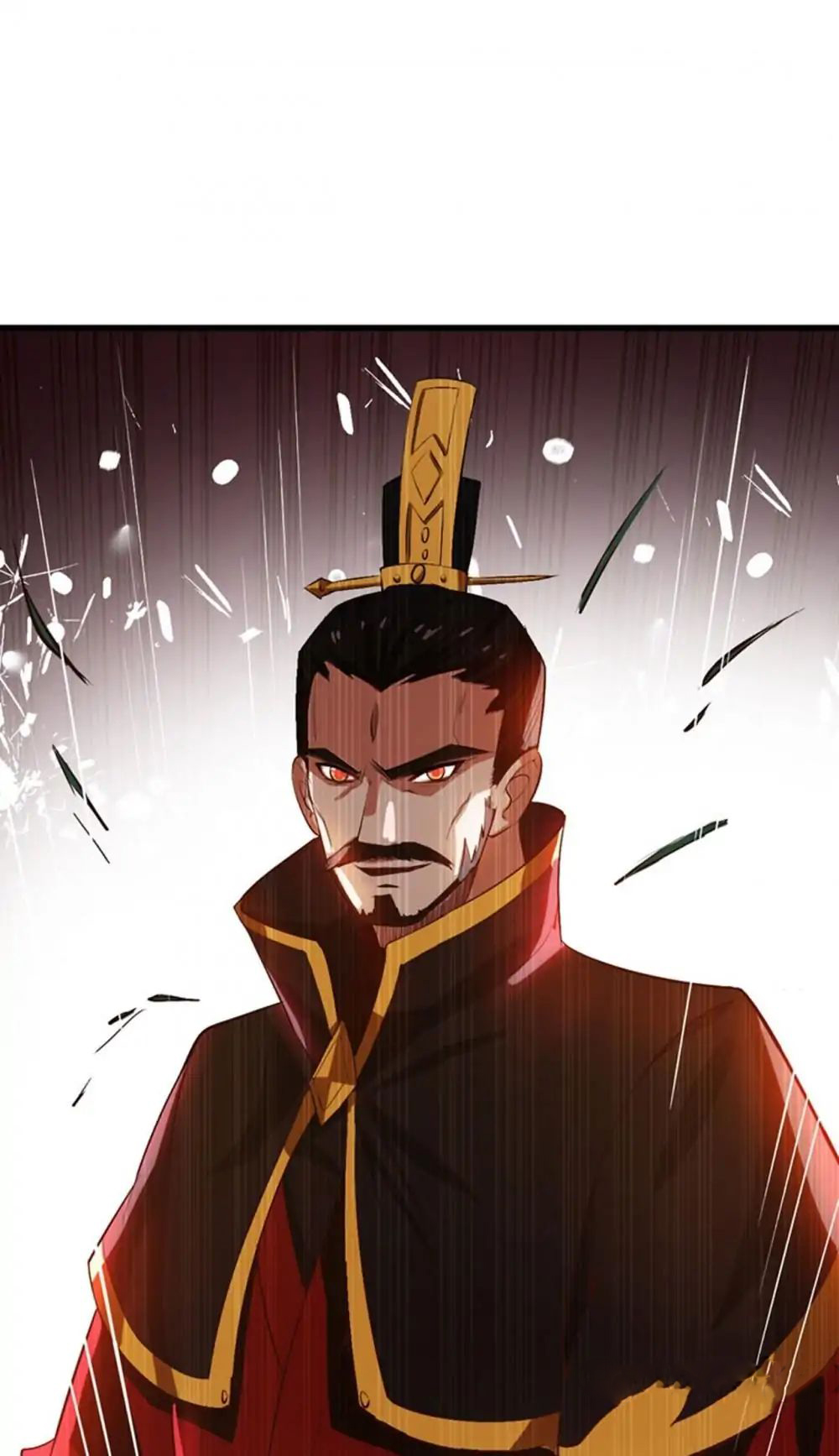 Rise of The Demon King Chapter 53 - page 33