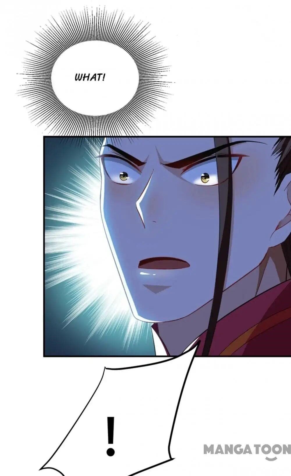 Rise of The Demon King Chapter 71 - page 20