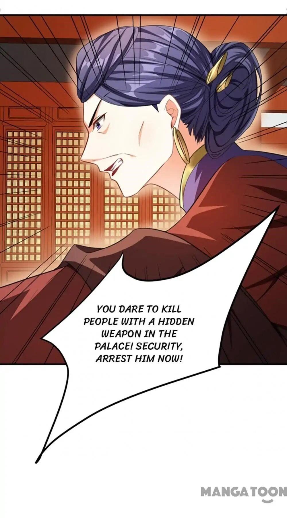 Rise of The Demon King Chapter 71 - page 29