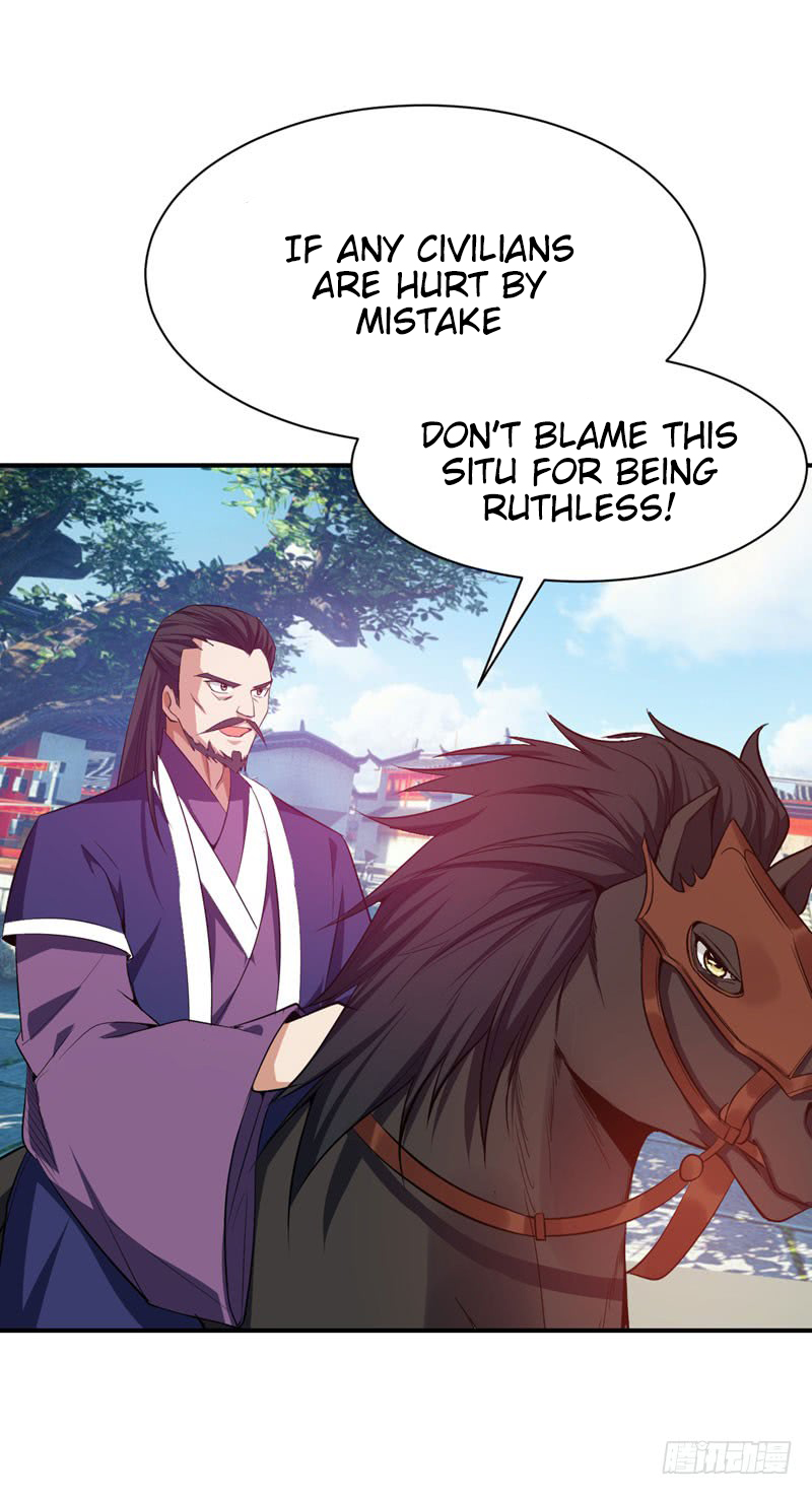 Rise of The Demon King Chapter 43 - page 19