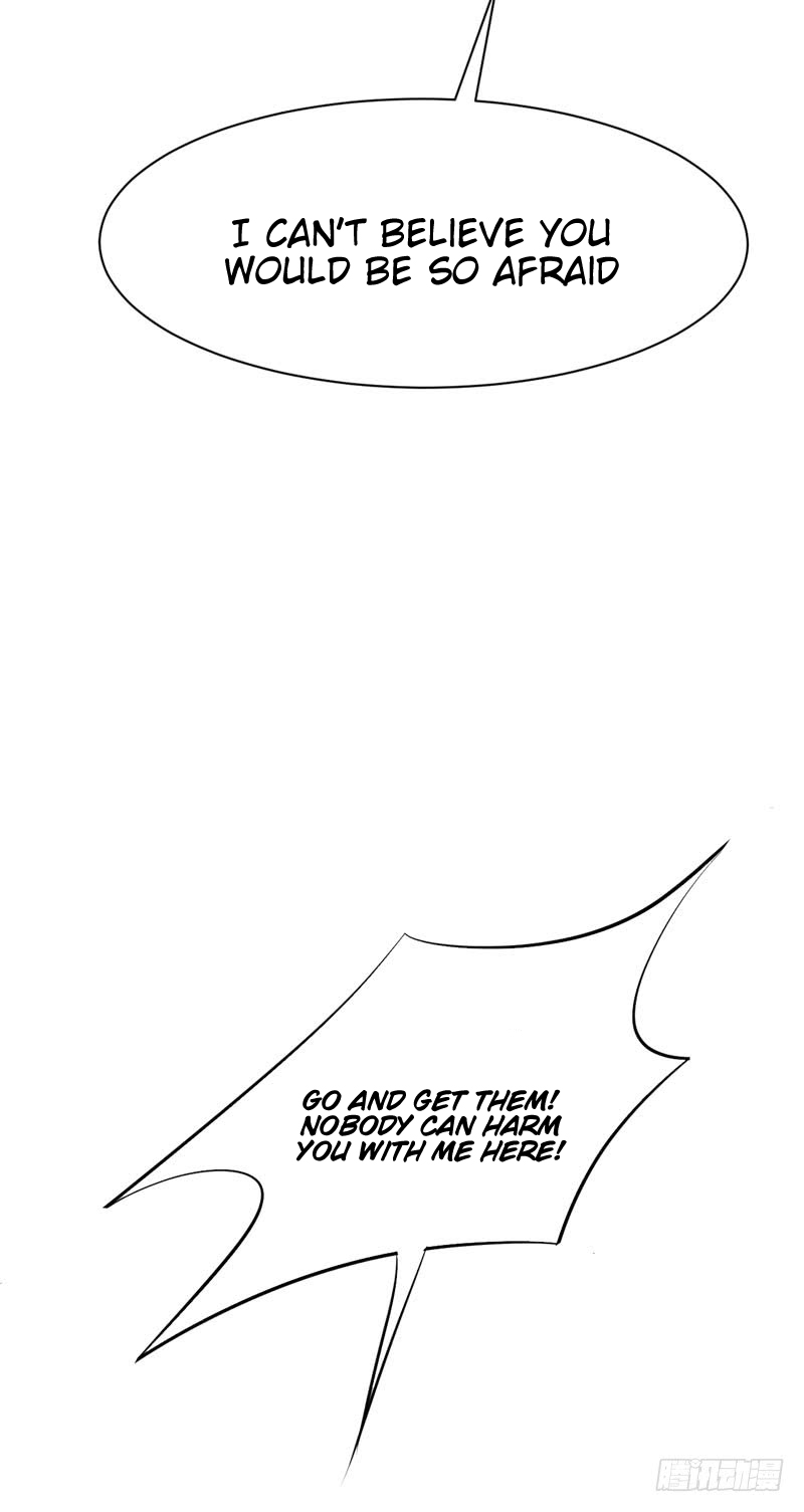 Rise of The Demon King Chapter 43 - page 22