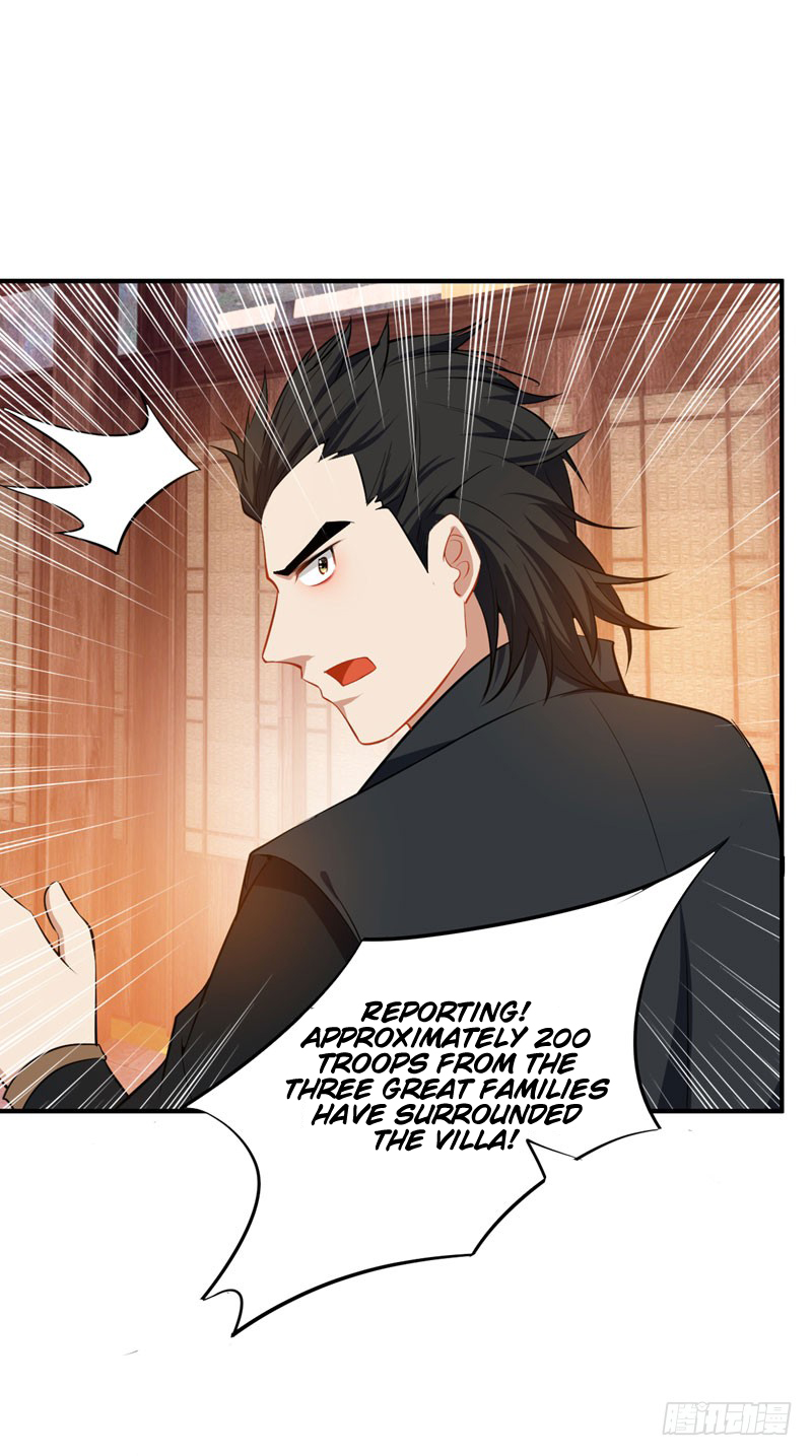 Rise of The Demon King Chapter 43 - page 4