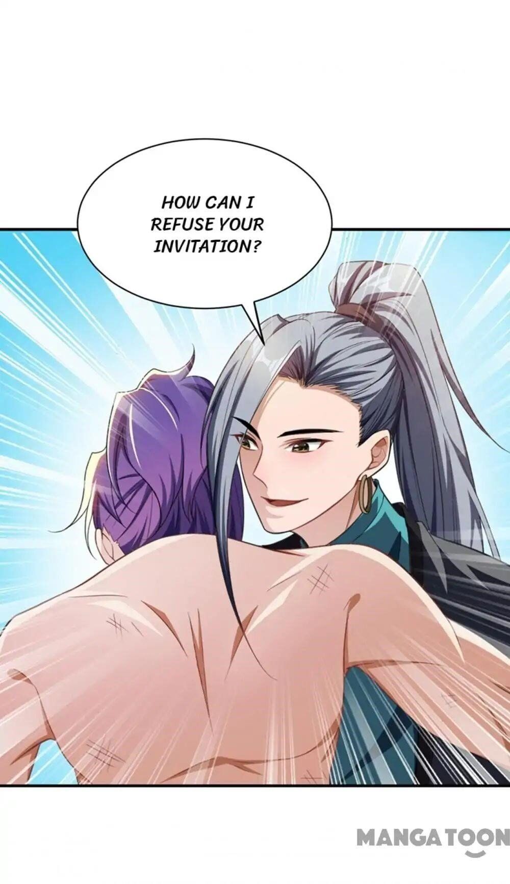 Rise of The Demon King Chapter 72 - page 3