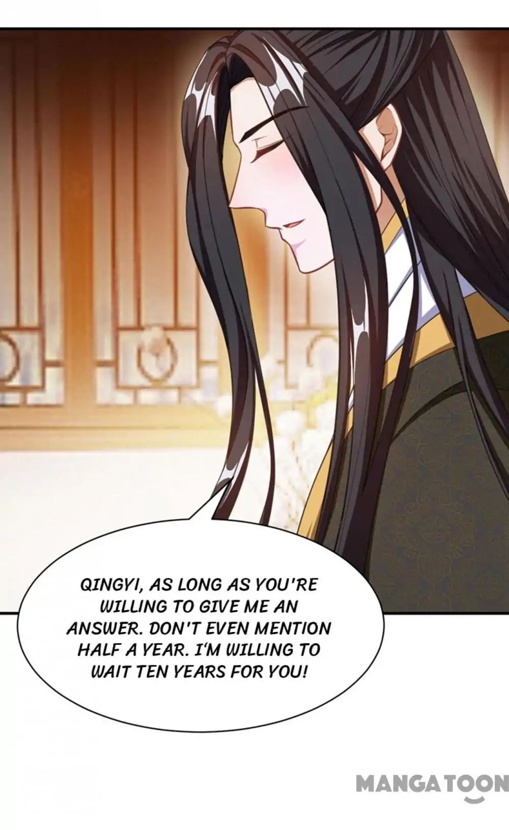 Rise of The Demon King Chapter 73 - page 12