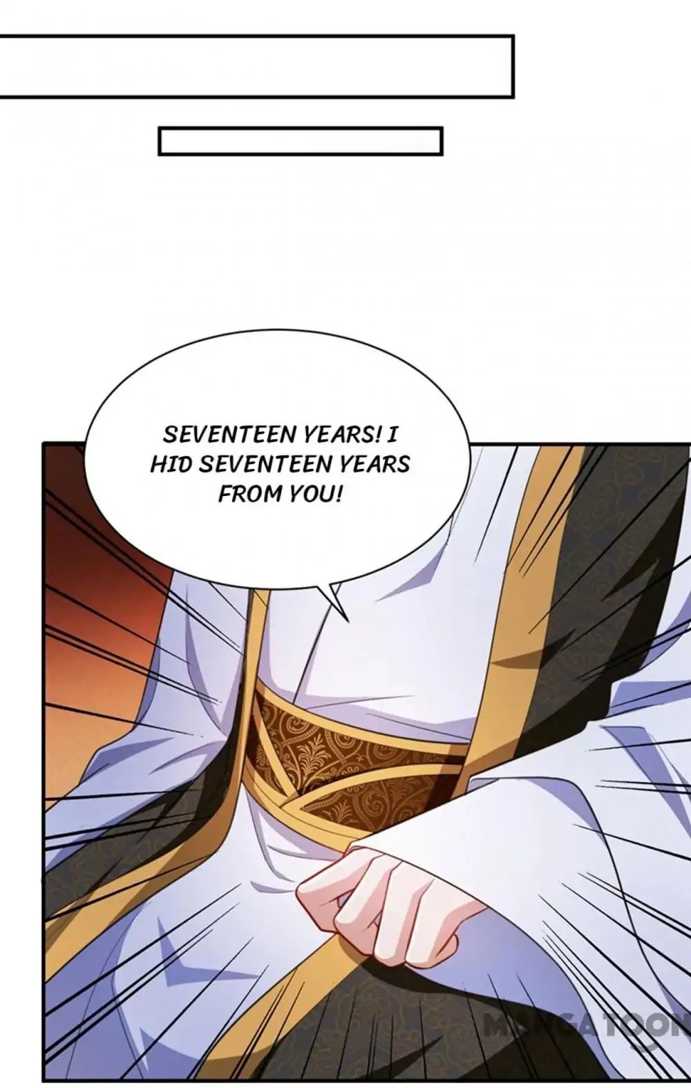 Rise of The Demon King Chapter 73 - page 3