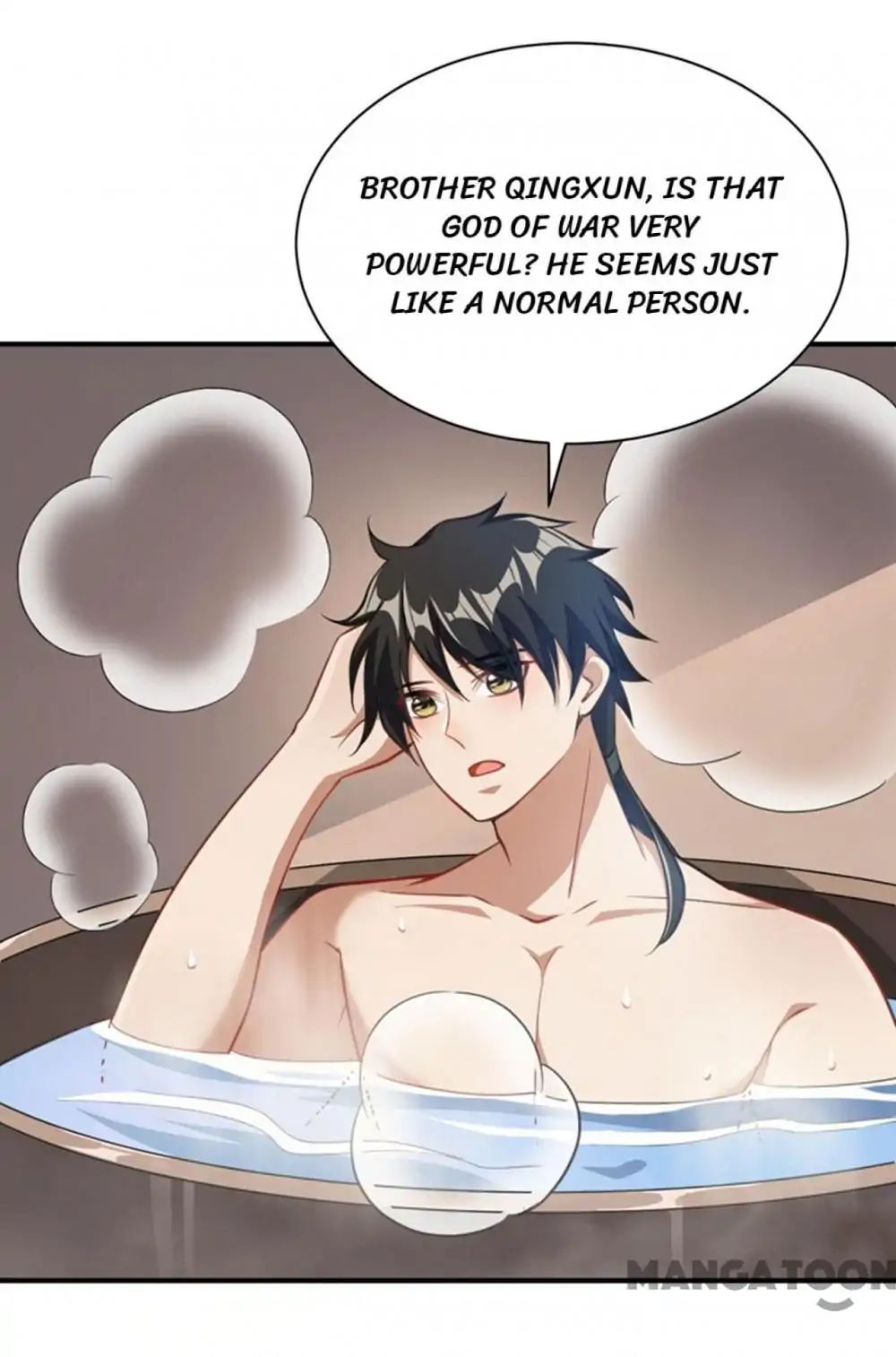 Rise of The Demon King Chapter 73 - page 30