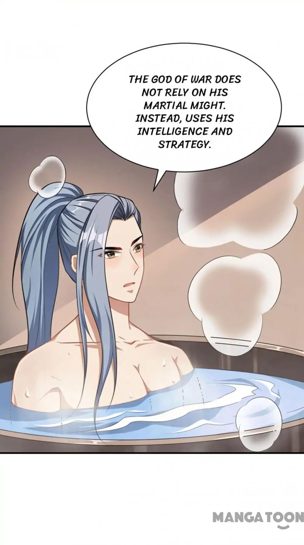 Rise of The Demon King Chapter 73 - page 31