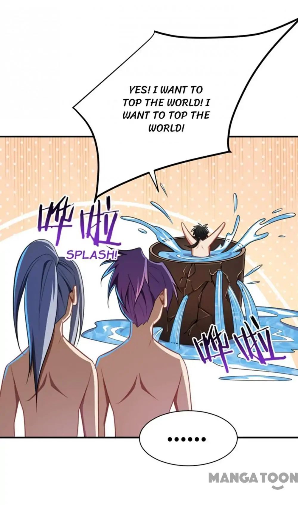 Rise of The Demon King Chapter 73 - page 36