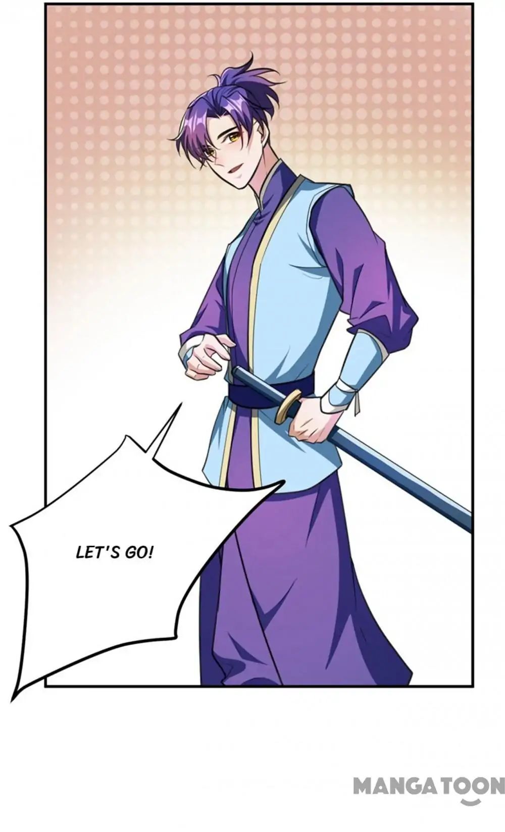 Rise of The Demon King Chapter 73 - page 43