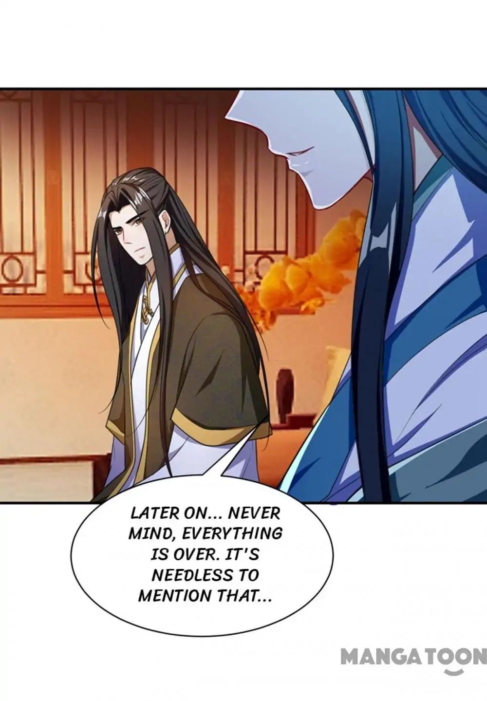 Rise of The Demon King Chapter 73 - page 7