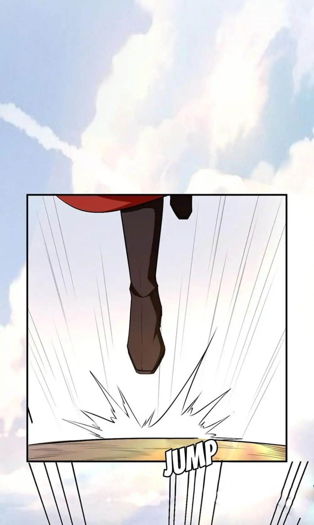Rise of The Demon King Chapter 55 - page 16