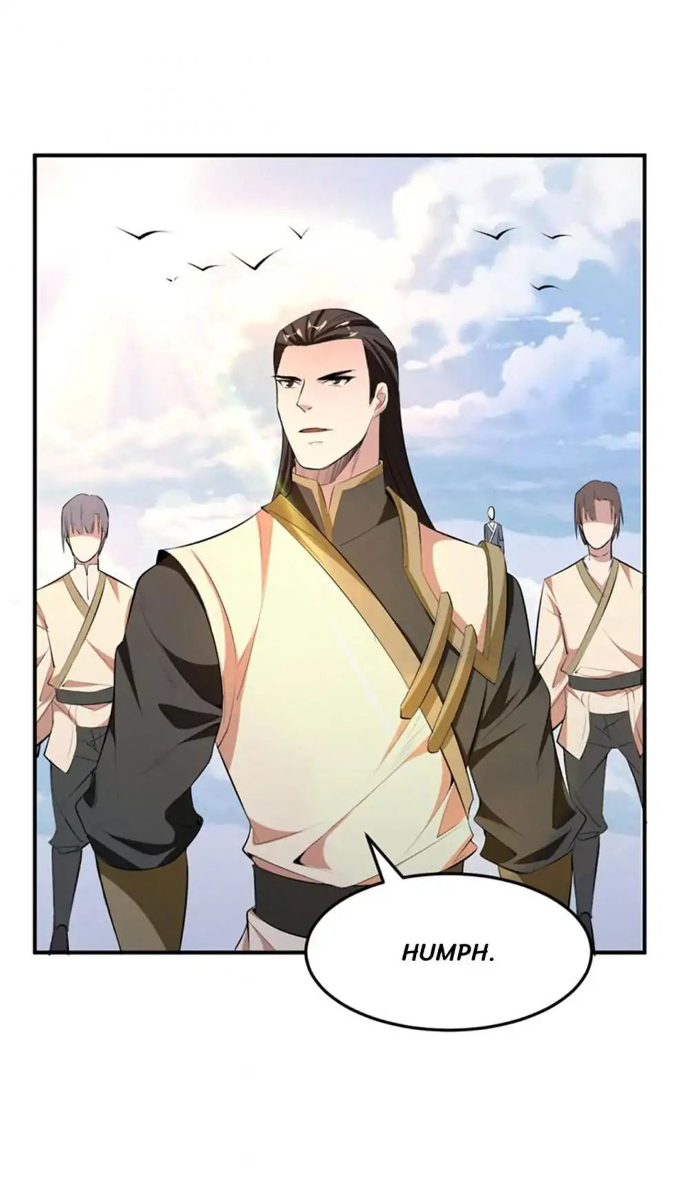 Rise of The Demon King Chapter 55 - page 26