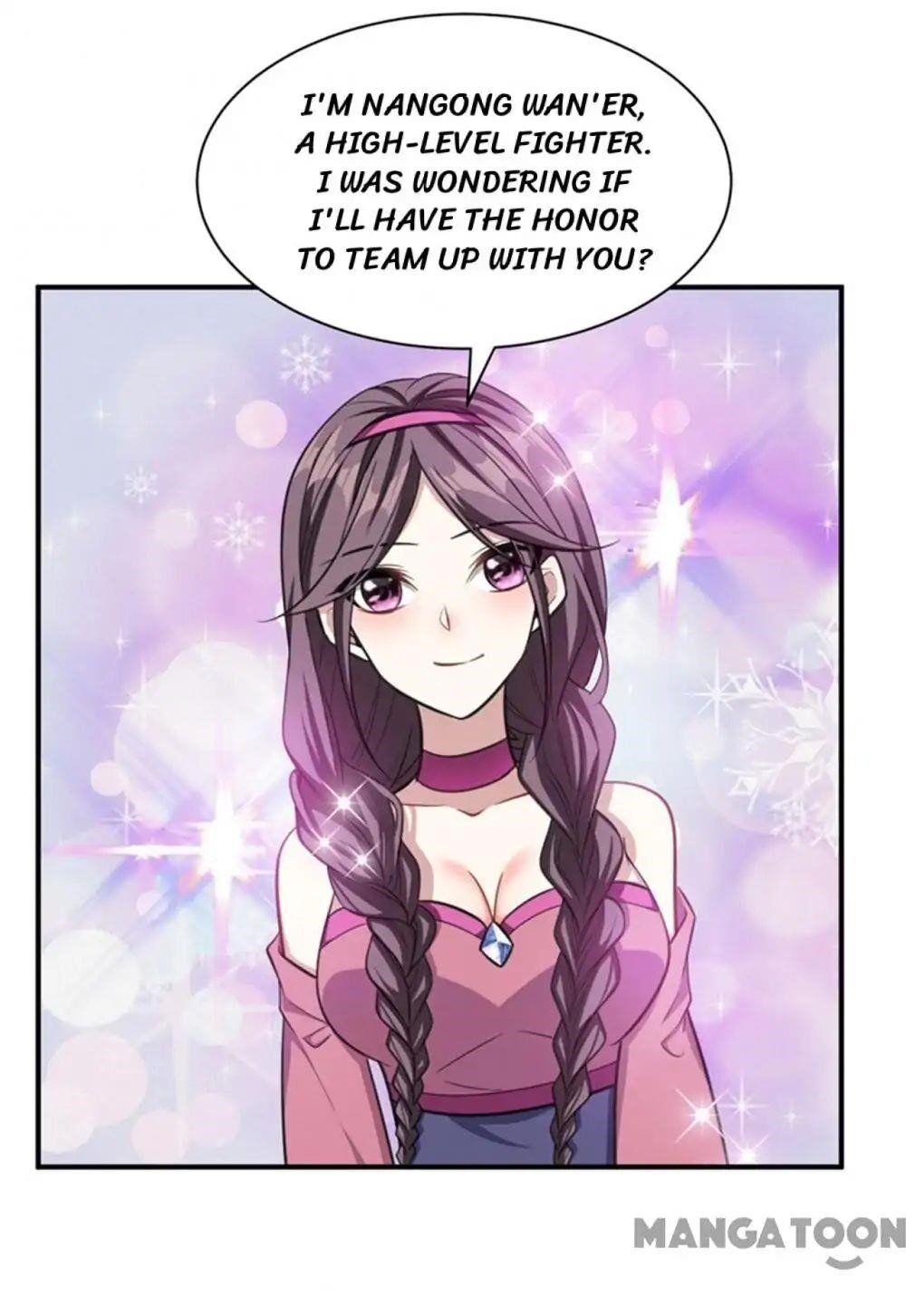 Rise of The Demon King Chapter 74 - page 35