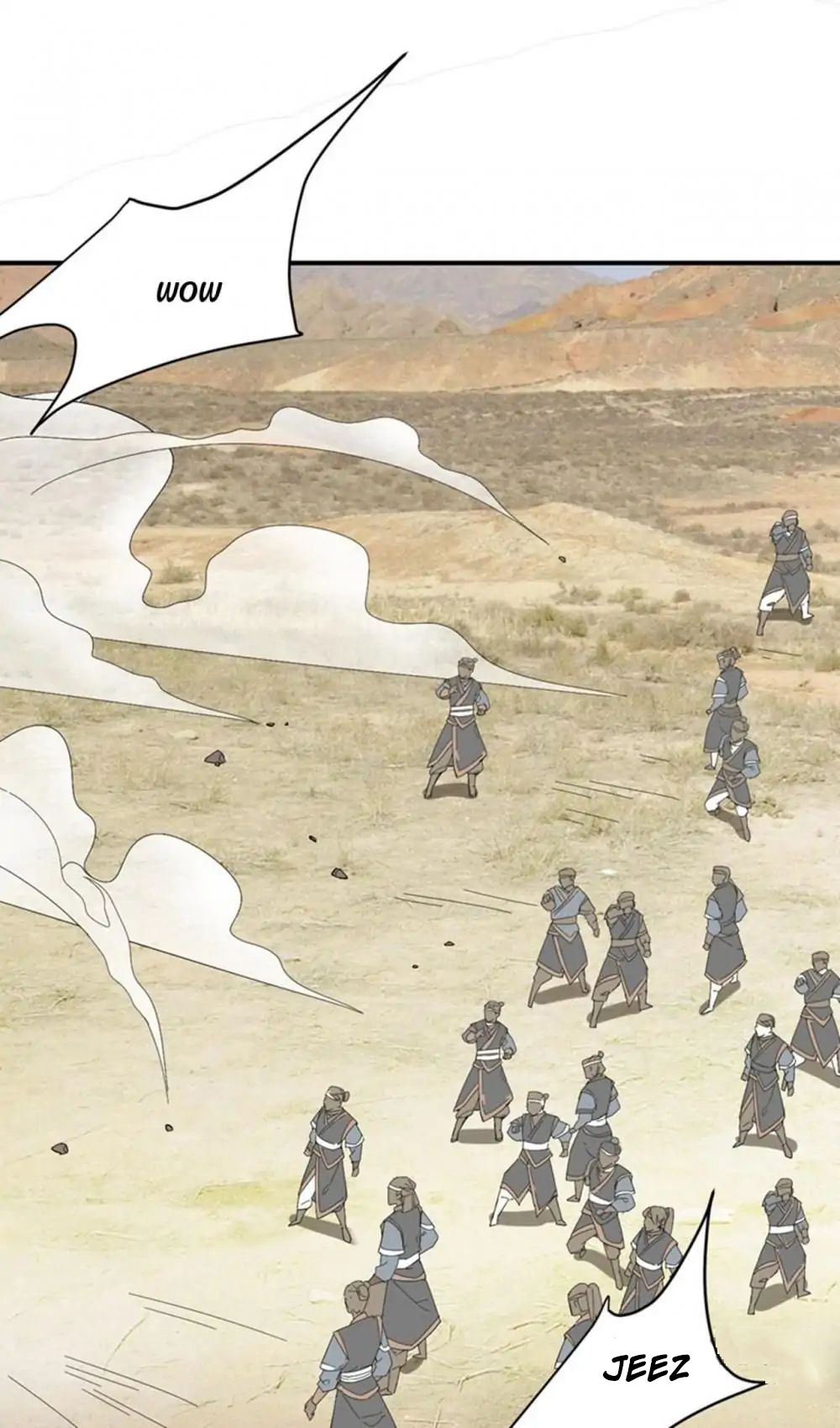 Rise of The Demon King Chapter 57 - page 35