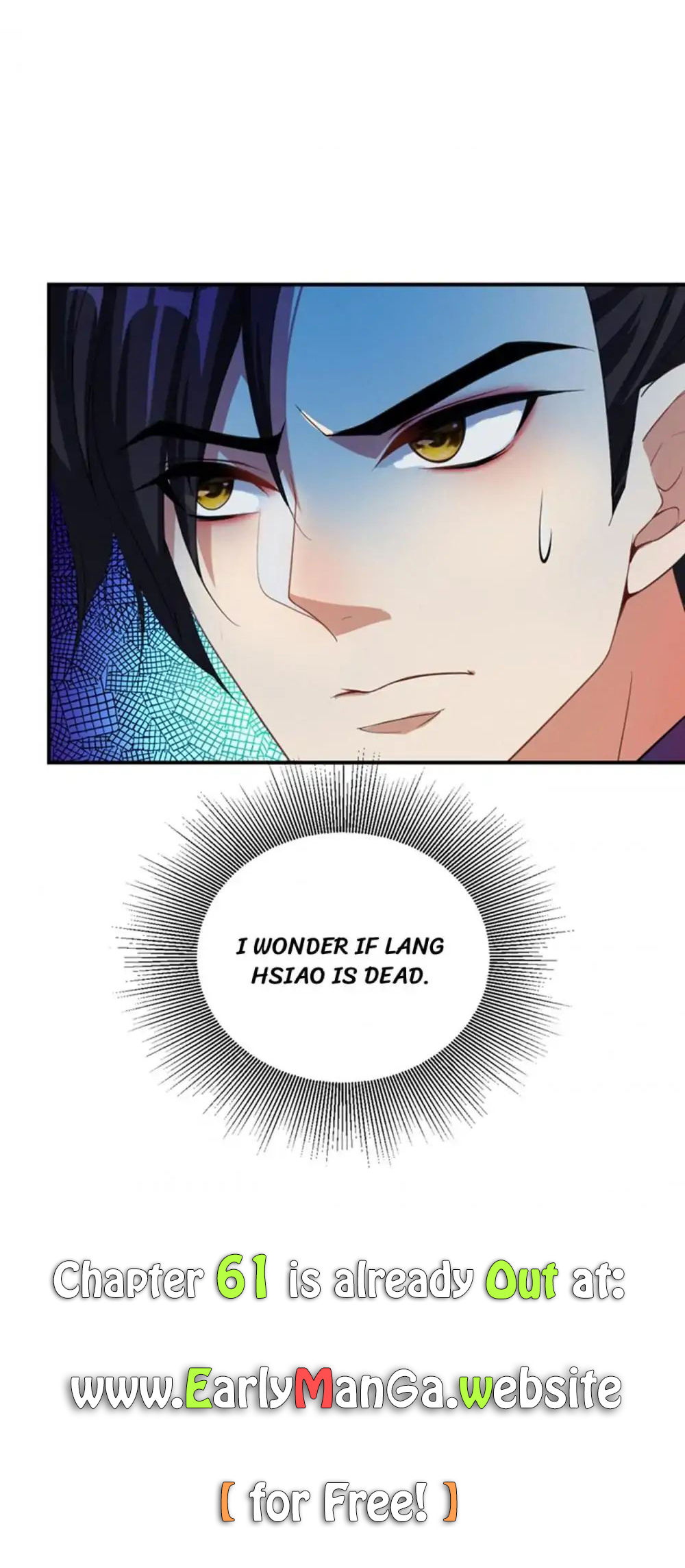 Rise of The Demon King Chapter 60 - page 29