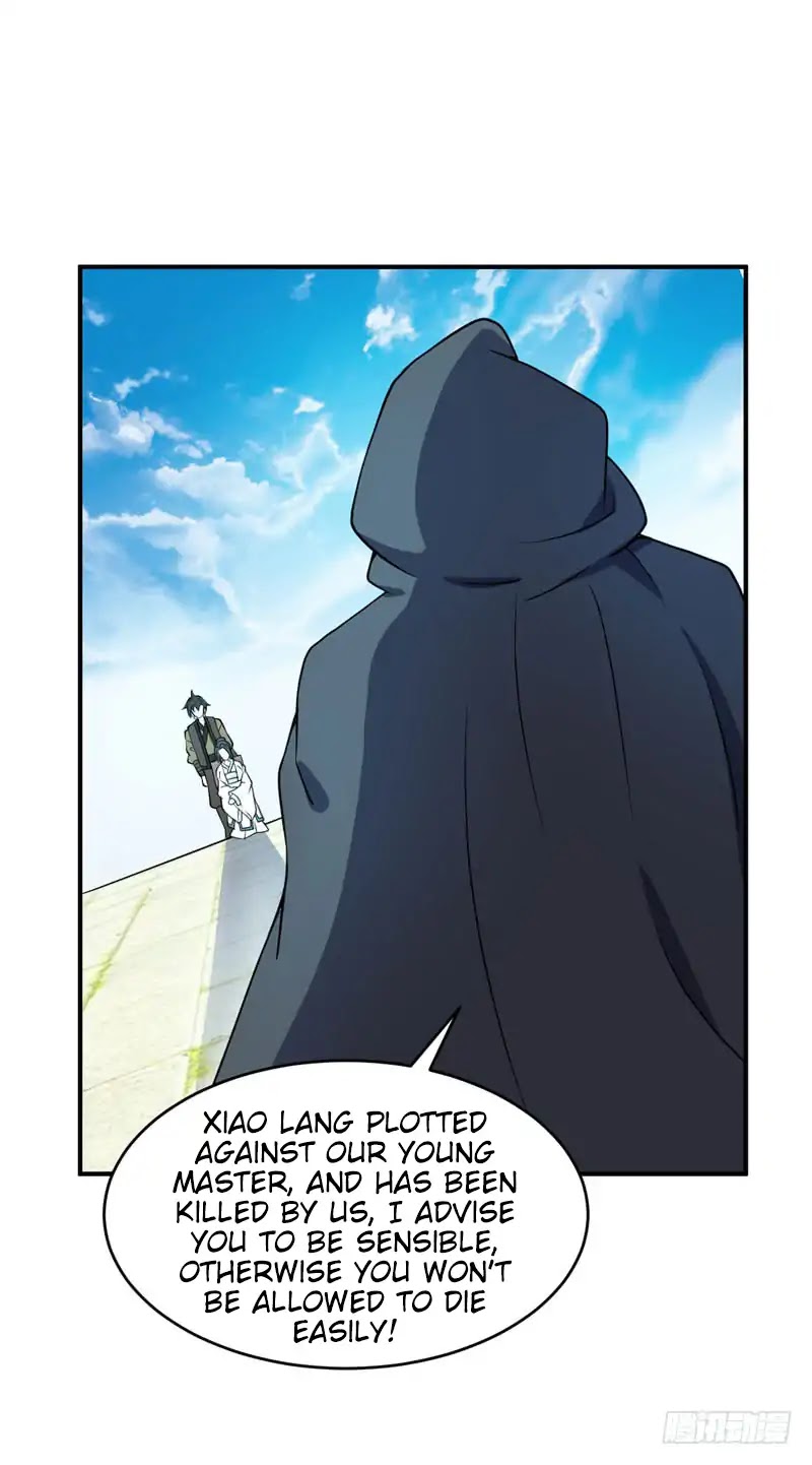 Rise of The Demon King Chapter 44 - page 12