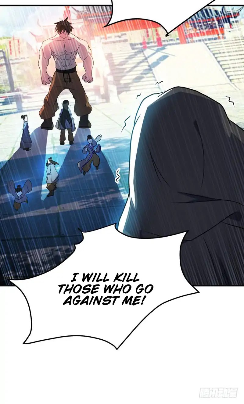 Rise of The Demon King Chapter 44 - page 32