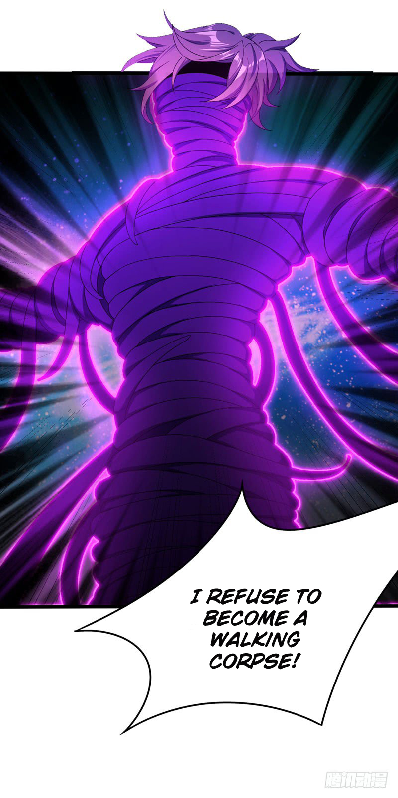 Rise of The Demon King Chapter 42 - page 10