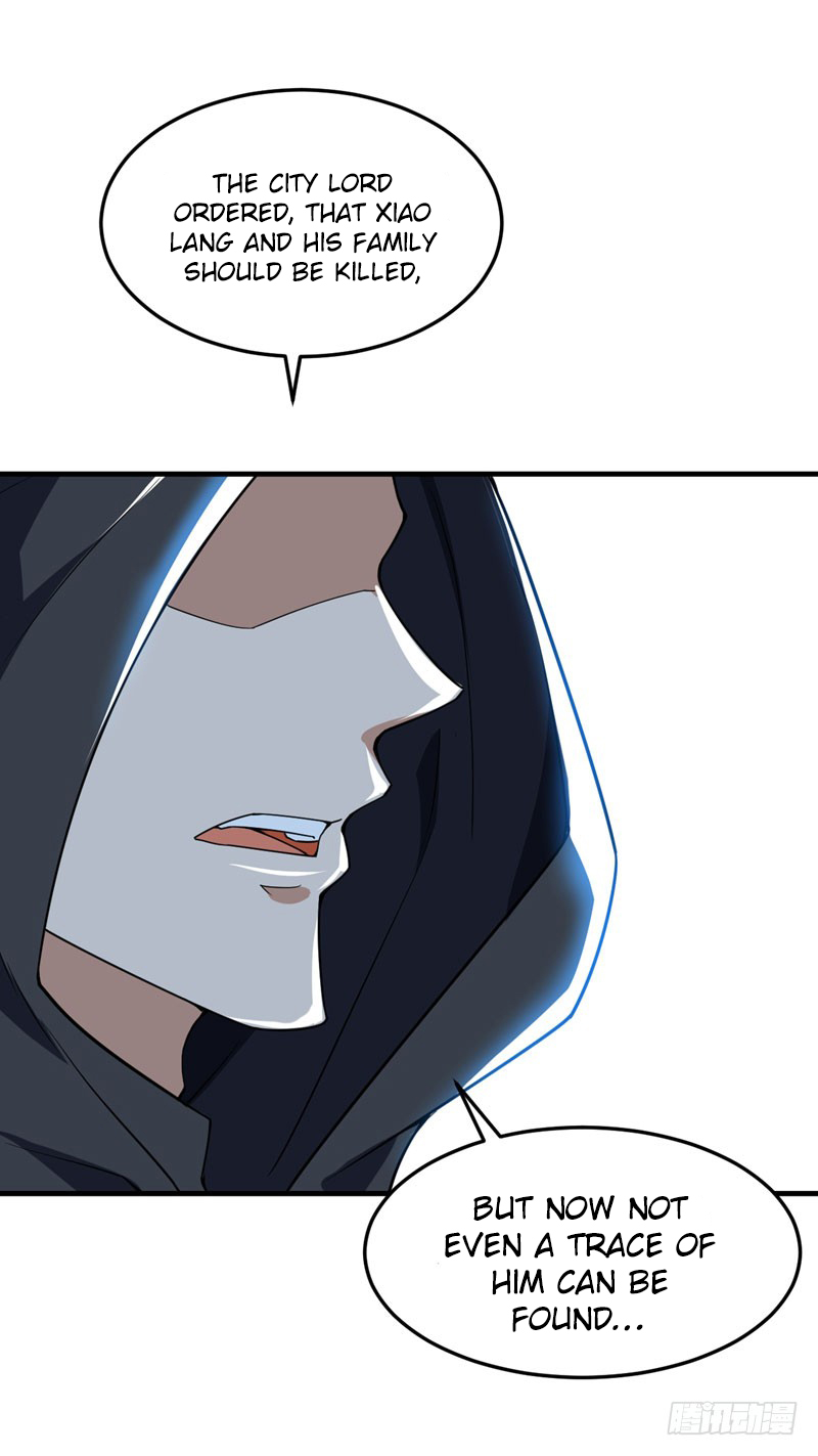 Rise of The Demon King Chapter 42 - page 17