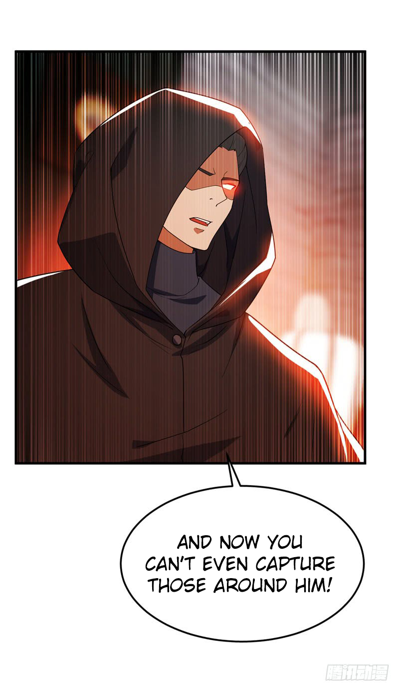 Rise of The Demon King Chapter 42 - page 18